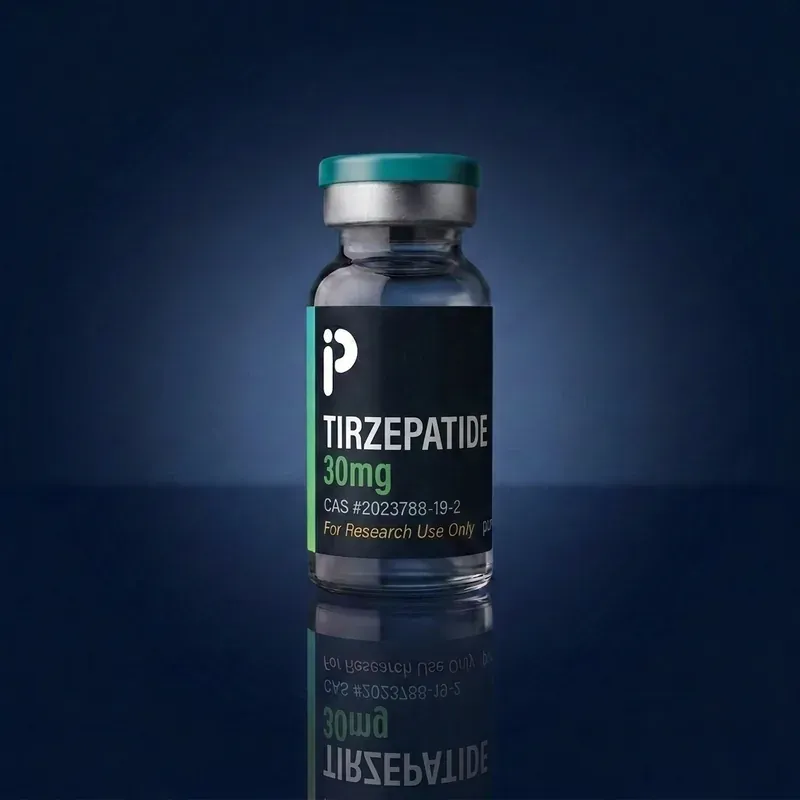 Tirzepatide